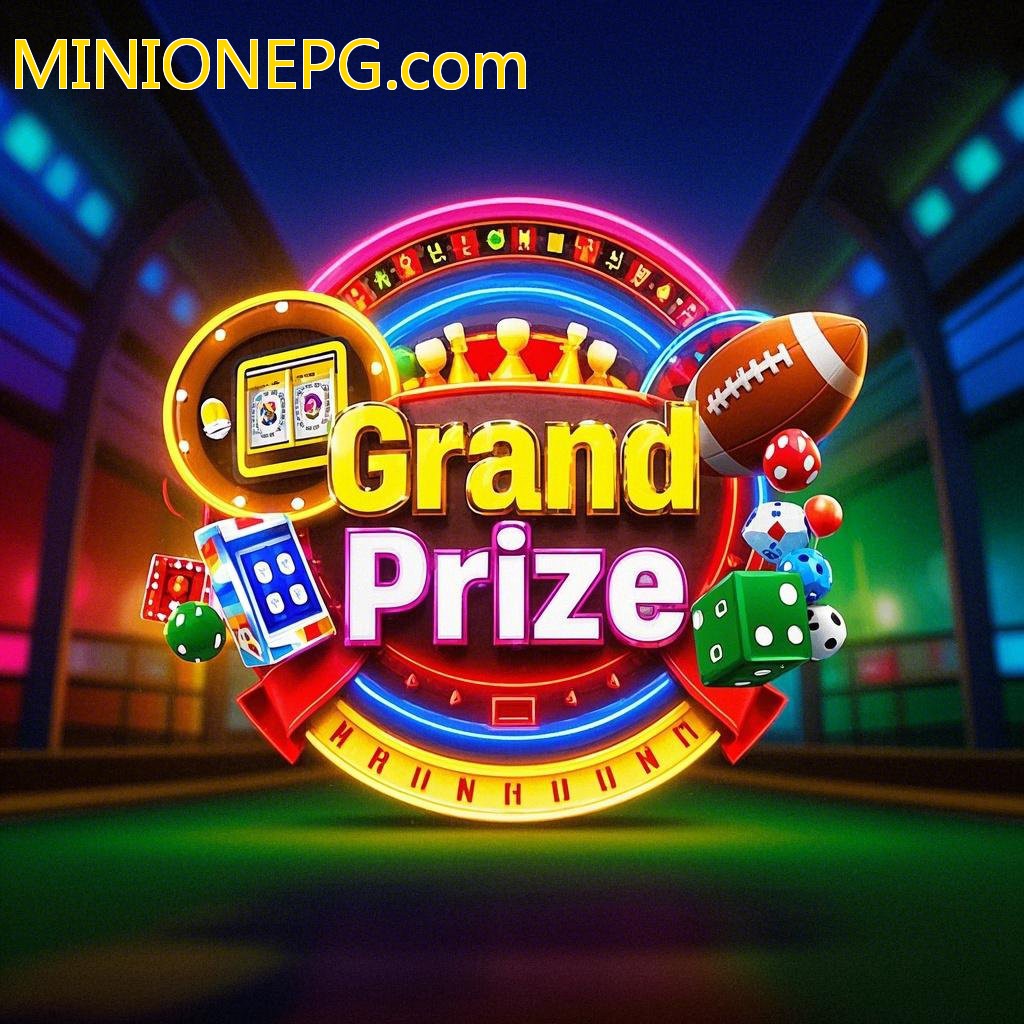 MINIONEPG.com: Jogos de Cassino Online e Slots Exclusivos!